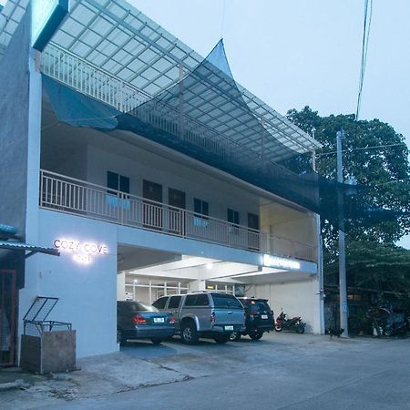 Cozy Cove Inn By Reddoorz Bacolod Buitenkant foto