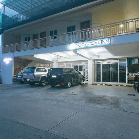 Cozy Cove Inn By Reddoorz Bacolod Buitenkant foto
