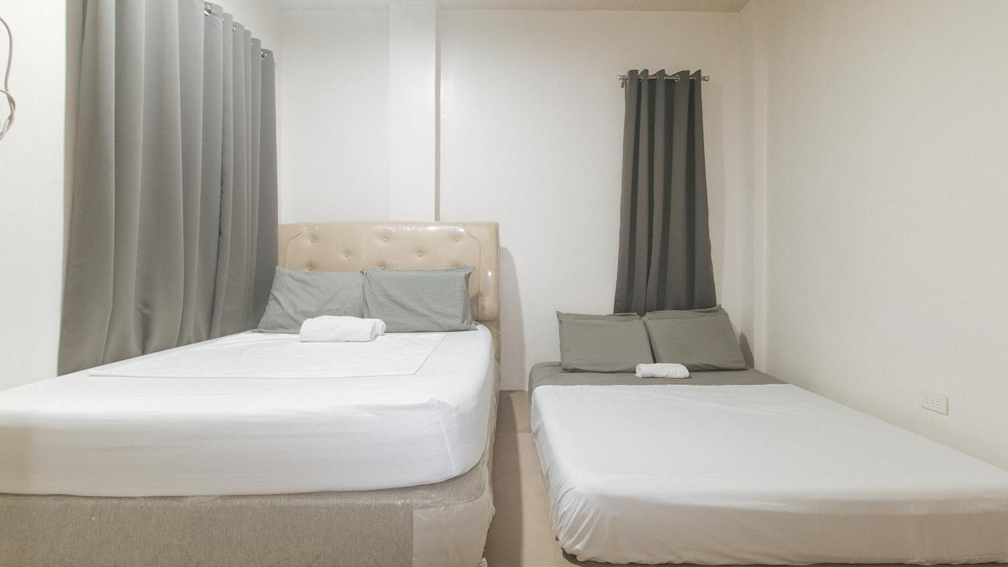 Cozy Cove Inn By Reddoorz Bacolod Buitenkant foto