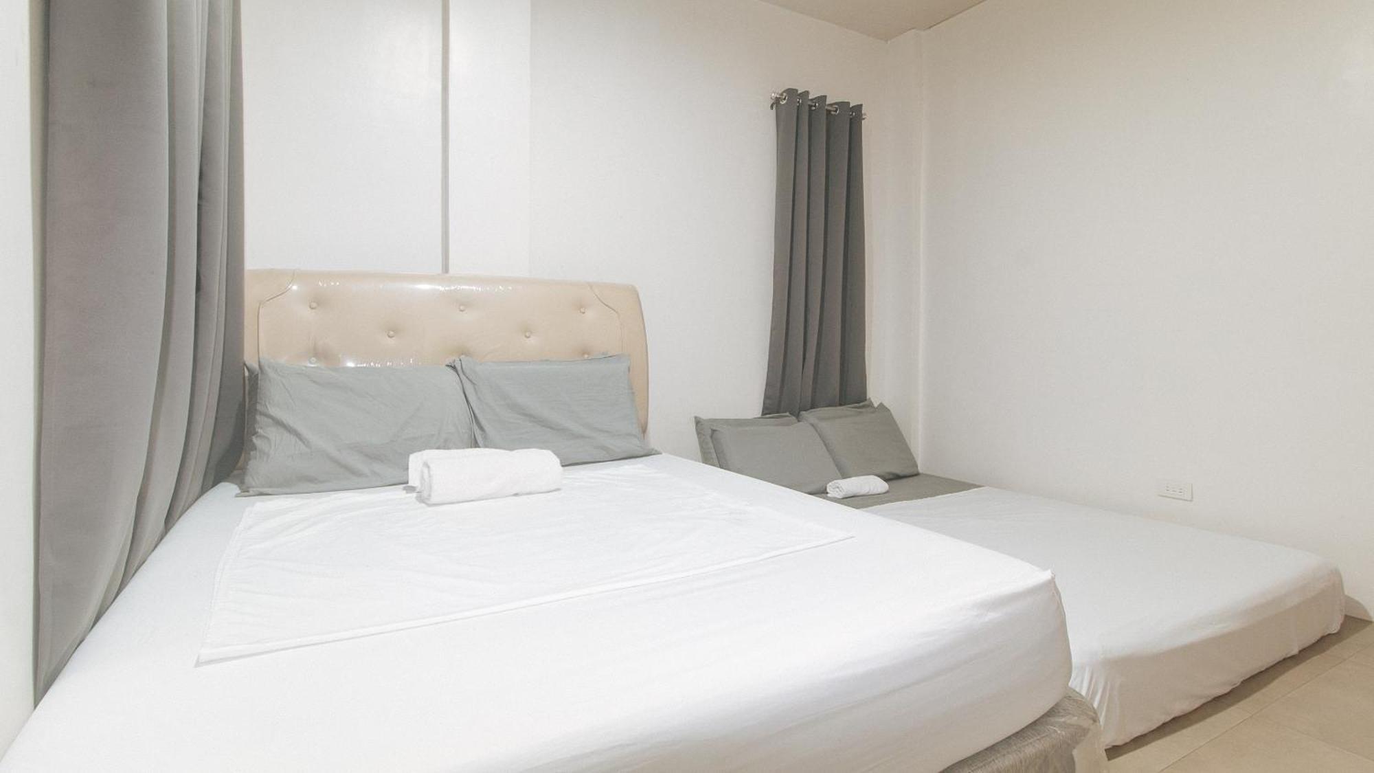 Cozy Cove Inn By Reddoorz Bacolod Buitenkant foto