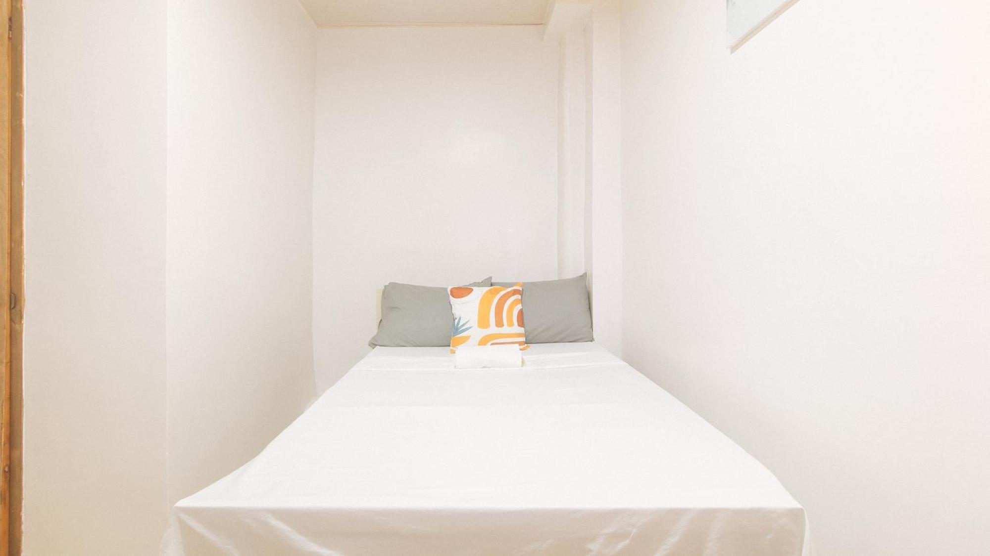 Cozy Cove Inn By Reddoorz Bacolod Buitenkant foto
