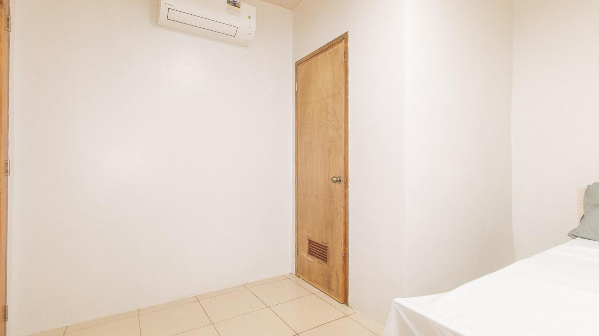 Cozy Cove Inn By Reddoorz Bacolod Buitenkant foto